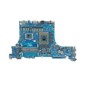 Asus G713QM MAINBOARD 0M/R7-5800H