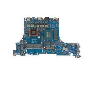 Asus G713QM MAINBOARD 0M/R9-5900HX