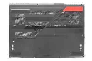 Asus G713QM-1C X60 BTM CASE ASSY