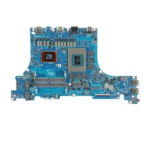 Asus G713IM MAINBOARD 0M/R7-4800H