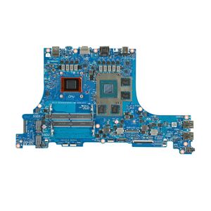 Asus G713QE MAINBOARD 0M/R9-5900HX