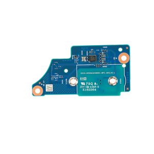 Asus G733QR SOUL KEY BOARD