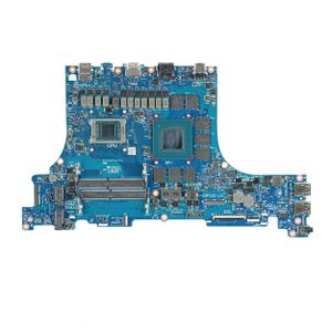 G713QR MAINBOARD 0M/R7-5800H V8G