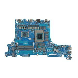 Asus G713QR MAINBOARD 0M/R9-5900HX V8G/4Z/LB/PD