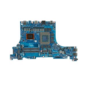 Asus G533QR MAINBOARD 0M/R9-5900H (V8G)/OPER KEY/SK/EYE/LB/PD