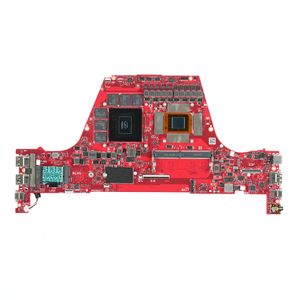 Asus GA401QM MAINBOARD 8G/R9-5900HS (V6G)
