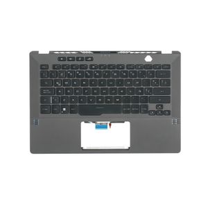 Asus GA401QM-1E Keyboard (LATIN AMERICAN) Module Tasun (BACKLIGHT, WHITE)