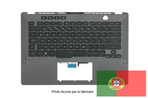 Asus GA401QM-1E Keyboard (PORTUGUESE) Module Tasun (BACKLIGHT, WHITE)