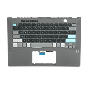 Asus GA401QM-2G Keyboard (US-ENGLISH) Module (BACKLIGHT, WHITE)