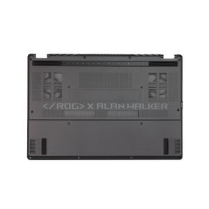 Asus GA401QM-2G BOTTOM CASE ASSY