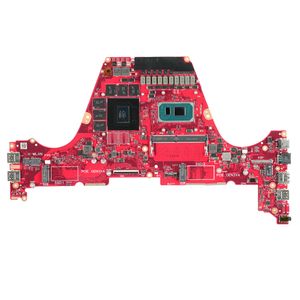 Asus FX516PM MAINBOARD 16G/I7-11370H (V6G)3