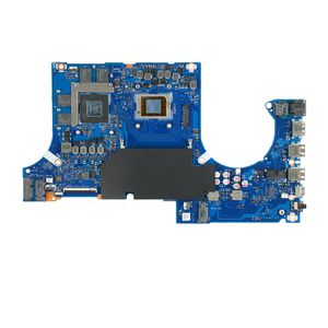 Asus FA506QE MAINBOARD 0M/R7-5800H/AS