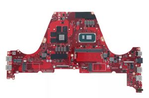 Asus FX516PE MAINBOARD 8G/I7-11370H