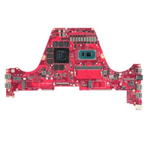 Asus FX516PR MAINBOARD 8G/I7-11370H/AS (V8G)