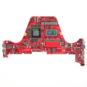 Asus FX516PR MAINBOARD 16G/I7-11370H (V8G)