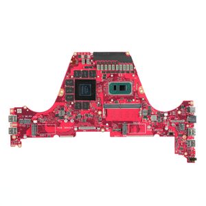 Asus FX516PR MAINBOARD 8G/I7-11375H (V8G)
