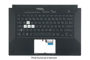 Asus FX516PR-1A KEYBOARD_(Portuguese)_MODULE