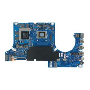 Asus FA506IE MAINBOARD 0M/R7-4800H/AS