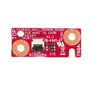 Asus GX703HS HALL SENSOR BOARD