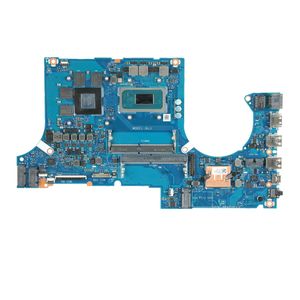 Asus FX506HE MAINBOARD 0M/I7-11800H/AS