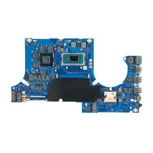 Asus FX506HEB MAINBOARD 0M/I5-11400H/AS