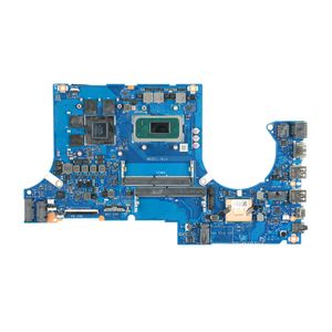 Asus FX506HEB MAINBOARD 0M/I7-11800H/AS