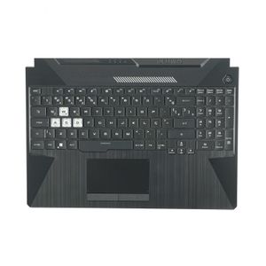 Asus FX506HE-2A Keyboard (BRAZILIAN) Module/AS (1-ZONE RGB, with TP)