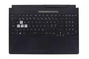 Asus FX506HE-2A K/B_(ND)_MODULE/AS