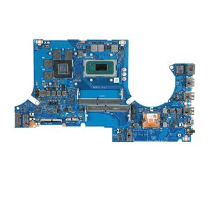 Asus FX706HE MAINBOARD 0M/I7-11800H/AS