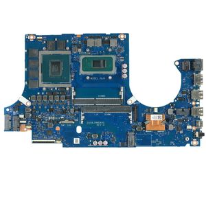 Asus FX506HM MAINBOARD 0M/I7-11800H/AS