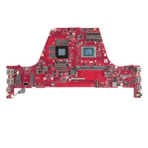 Asus GA401QH MAINBOARD 8G/R7-5800HS