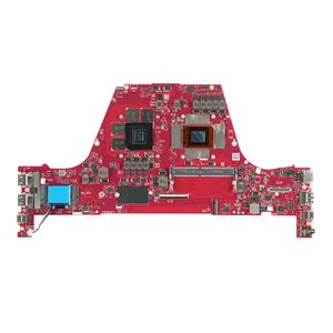 Asus GA401IHR MAINBOARD 8G/R7-4800HS