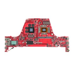 Asus GA401IHR MAINBOARD 16G/R7-4800HS