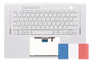 Asus GA503RX-2D Keyboard (FRENCH) Module/AS (1-ZONE, RGB)