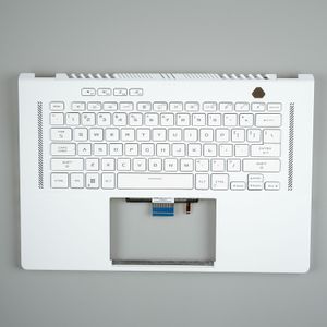 Asus GA503RX-2D Keyboard (US-ENGLISH) Module/AS (BACKLIGHT, RGB 1-ZONE)