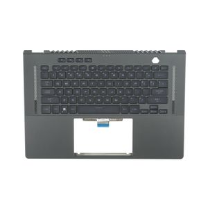 Asus GA503RX-2E Keyboard (US-ENGLISH) Module/AS (BACKLIGHT, RGB 1-ZONE)