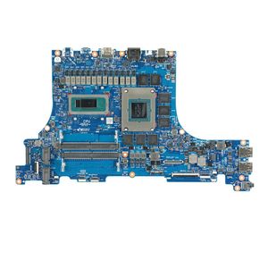 Asus G533ZW MAINBOARD 0M/I9-12900H
