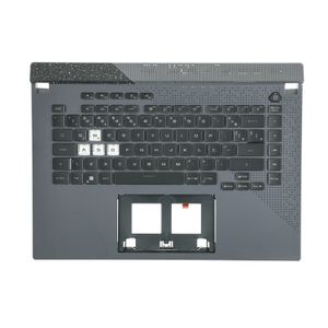 Asus G513RX-2F Keyboard (BRAZILIAN) Module (BACKLIGHT, RGB 4-ZONE) X60