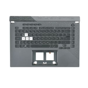 Asus G513RX-2F Keyboard (LATIN AMERICAN) Module (BACKLIGHT, RGB 4-ZONE)