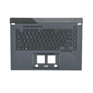 Asus G513RX-2F Keyboard (US-ENGLISH) Module (BACKLIGHT, RGB PER KEY)