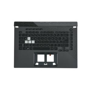Asus G513RC-2F Keyboard (LATIN AMERICAN) Module (BACKLIGHT, RGB 4-ZONE)