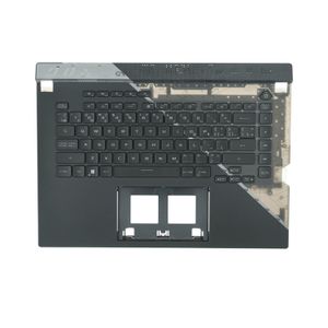 Asus G533ZX-2S Keyboard (CANADIAN BILINGUAL) Module (BACKLIGHT, RGB PER KEY)