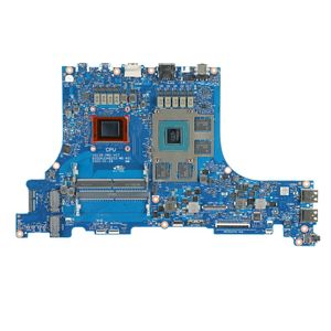 Asus G713RC MAINBOARD 0M/R7-6800H