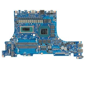 Asus G733ZX MAINBOARD 0M/I9-12900H