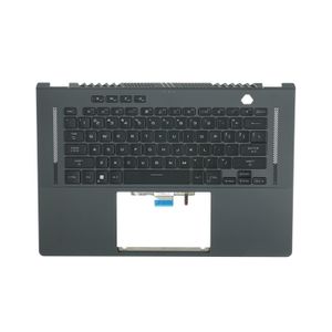 Asus GU603ZX-2A Keyboard (US-ENGLISH) Module/AS (BACKLIGHT, PER KEY, WHITE)