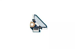 Asus G733CX LED (LEFT) BOARD