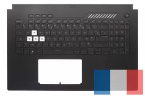 Asus FX707ZE-1A K/B_(FR)_MODULE/AS