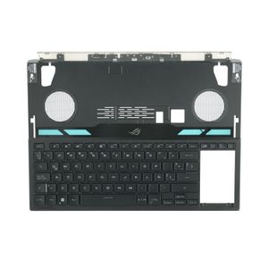 Asus GX650RX-1A (NR2202RX) Keyboard (LATIN AMERICAN) Module/AS (BACKLIGHT, RGB PER KEY)