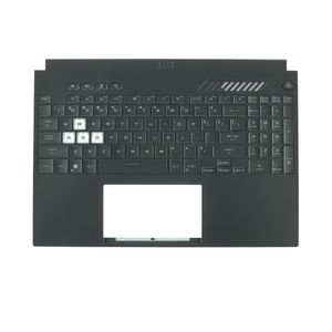 Asus FX507ZE-1A K/B_(US)_MODULE/AS