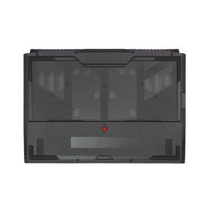 Asus FX507ZE-1A BASE CASE 3FAN-56W-GREY ASSY